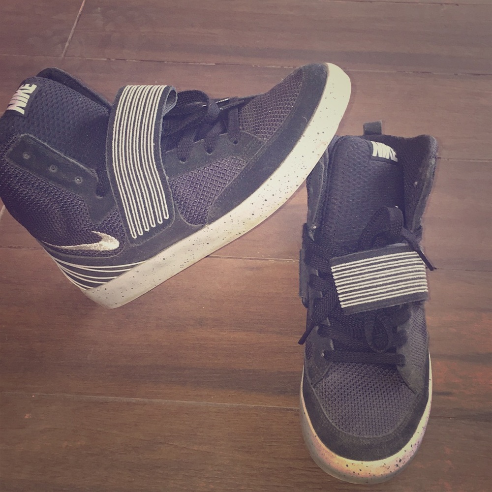 Nike NSW Side Stepper sneakers